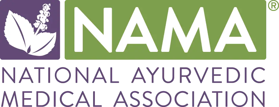 NAMA - National Ayurvedic Medical Association